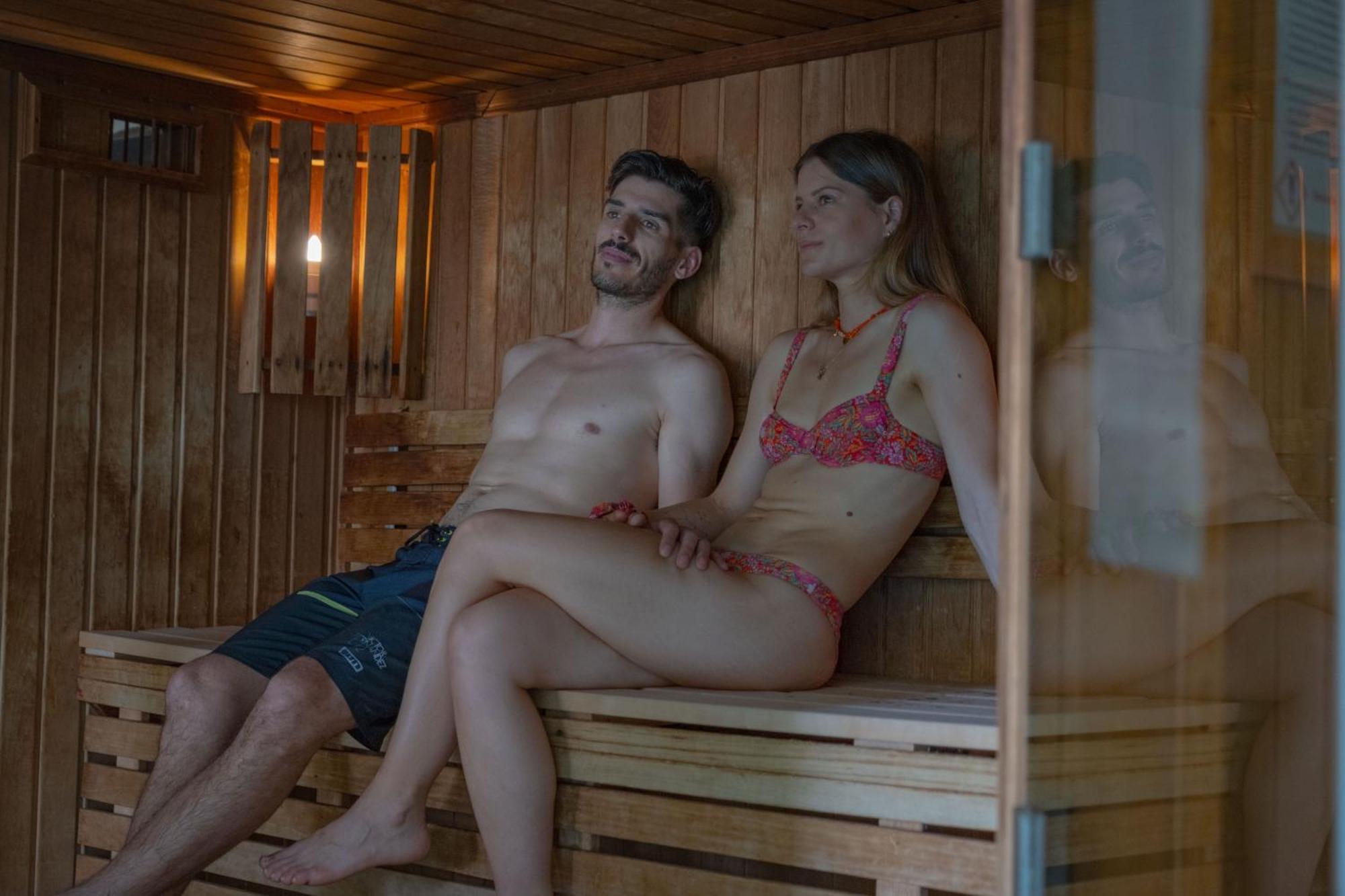 Club Vacances Bleues Les Horizons Du Lac ショルジュ エクステリア 写真